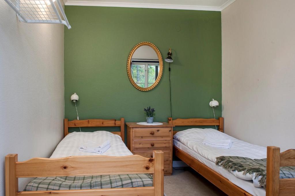 B&B Kneippbyn Resort Visby Room photo